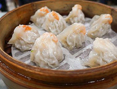 2023.10.18 亓家蒸餃專賣店