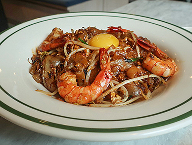 2023.10.17 池記茶餐廳