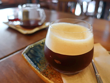 2023.10.24 宜蘭南方澳 與潮珈琲