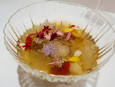 2023.11.10 akeruE Dessert