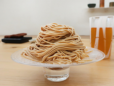 2023.11.18 台南 茶菓甜時