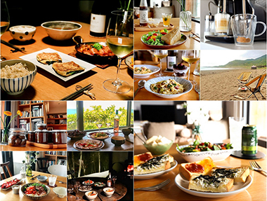 2023,難忘的十個餐桌時刻