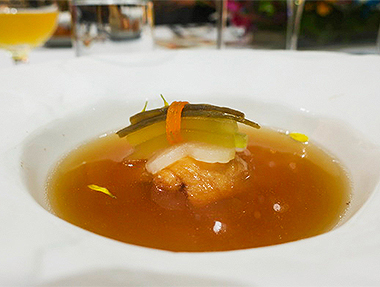 2023.12.02 2023「野臺繫」餐酒會