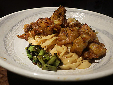 2023.12.06 來了就吃