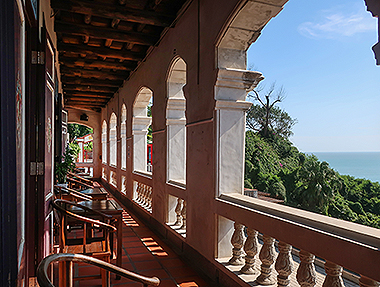 豐秋金門 • 旅中隨帖(上)