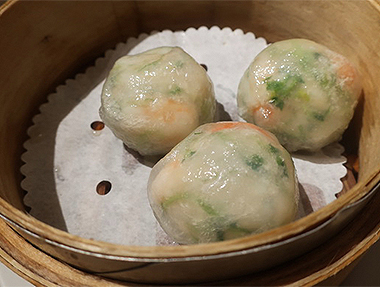 2025.09.02＆2024.01.02 華漾DIM SUM（忠泰店）