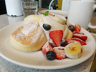 2024.01.16 Flipperʼs（誠品南西店）