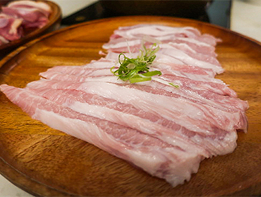 2024.01.18 台南 毛房蔥柚鍋