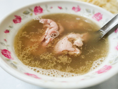 2024.01.19 台南 黃家豬心