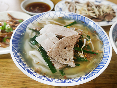 2024.01.20 屏東佳冬 阿志粄條