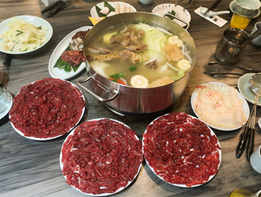 2024.02.04 台南 牛五藏（台南總店）