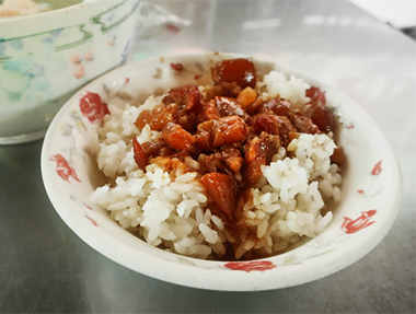 2024.02.06 台南 福生小食店&豪味道古早味旗魚焿