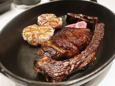 2024.02.17 A CUT 牛排館