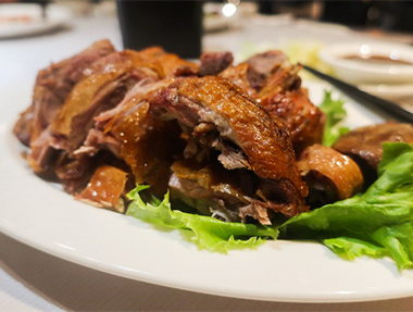 2024.02.22 人和園雲南餐廳