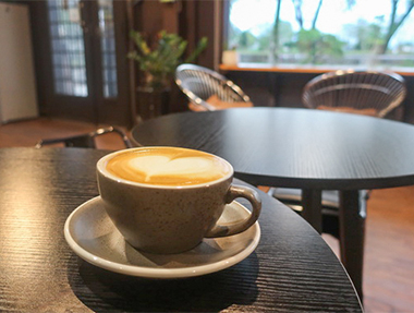 2024.02.27 宜蘭羅東 咖啡煎焙所 喜代志