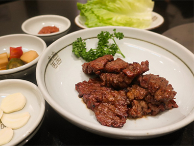 2024.02.26 三元花園韓式餐廳(瑞光店)