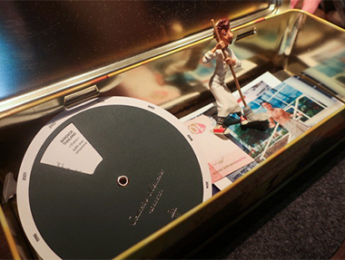 2024.03.09 2024 RAW 十週年春季菜單 「collective memories 」分享會