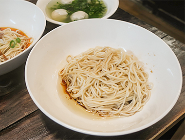 2024.03.12 台中 功夫上海手工魚丸