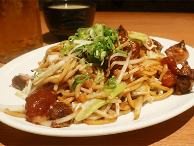 2025.03.25＆2024.03.19 長田本庄軒（信義A11店）