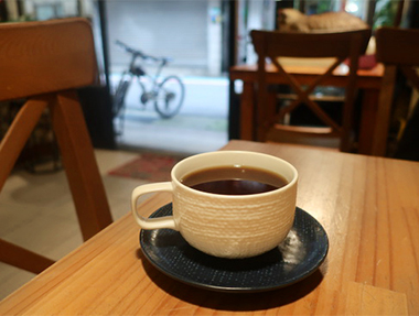 2024.04.09 Taste CAFE