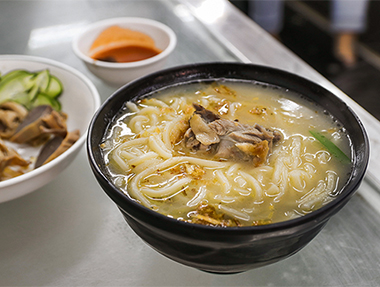 2020.11.02 新竹 許二姊（鴨肉許）