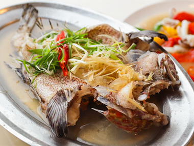 2024.03.26 新北瑞芳 鼻頭阿珠老店活海鮮