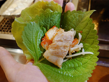 2024.04.16 菜豚屋 VEGETEJIYA