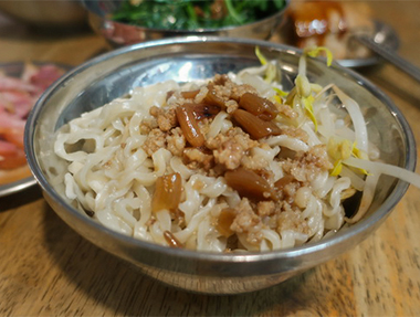 2024.04.19 晴光意麵（創始店）