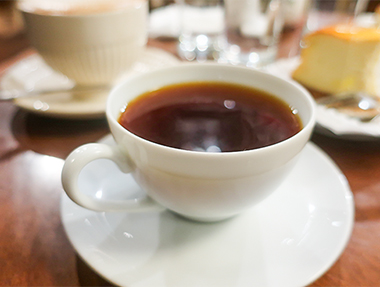 2024.05.13 La Crema 克立瑪咖啡店