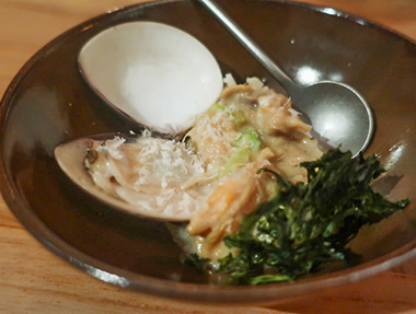 2024.05.09 台南 繭小料理