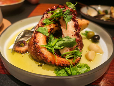 2024.05.13 TUGA 葡萄牙餐廳