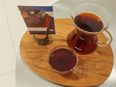 2024.06.04 kafeD 咖啡滴(信義A8店)