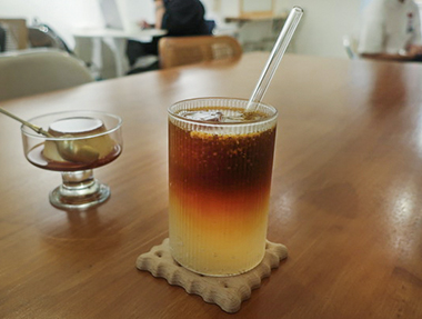 2024.06.11 咖啡休日 Day off