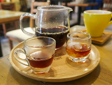 2024.06.18 Changing Cafe 淺淾