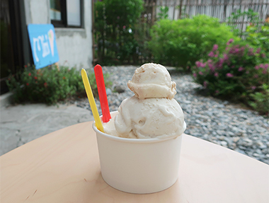 2021.10.24 台東長濱 迷你義式冰淇淋mini Gelato