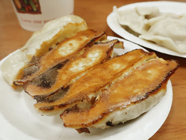 2024.06.18 阿財鍋貼水餃專賣店