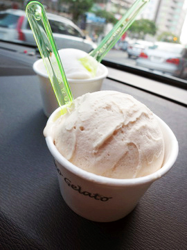 2013.09.16 Polo Gelato(瑞光店)