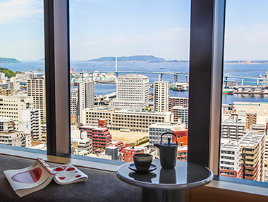 福岡&天草 • 旅中隨帖(上)