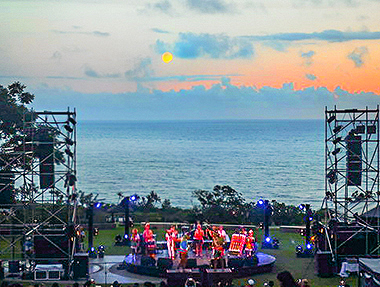 2024.06.21 台東都歷 2024 月光海音樂會