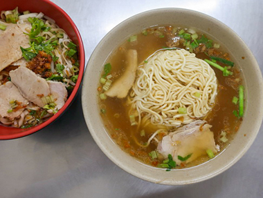 2024.06.23 花蓮玉里 傳統美食玉里麵