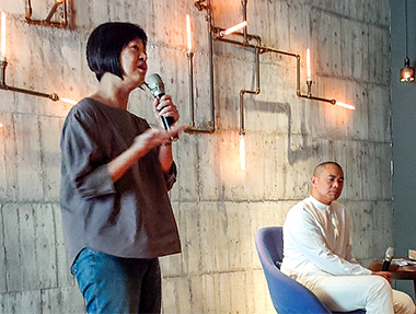 十年回首,而後邁進:祝福Andre,期待RAW