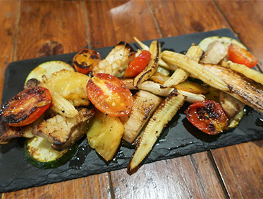 2024.06.23 台東長濱 15鄰 異國料理坊