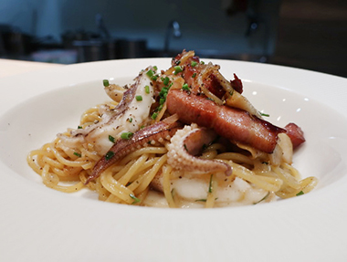 2024.07.06 The Stage Canteen