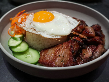 2024.08.02 Woolloomooloo Port Dazhi