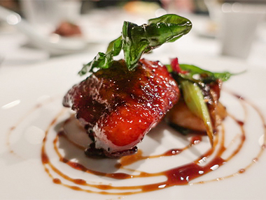 2024.07.29 Tairroir態芮（八週年菜單）