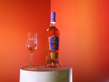 2024.07.18 Glen Grant 25年單一麥芽威士忌餐酒宴(大直典華)