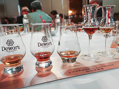 2024.08.12 帝王集團首席調酒師 Stephanie MacLeod 訪台見面會