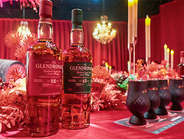 2024.08.15 GlenDronach 「隱世紅邸」品酩會