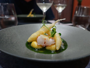 2024.10.17 台中 Huist restaurant 卉寓