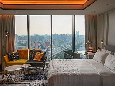 2024.10.17～19 台中 李方艾美酒店